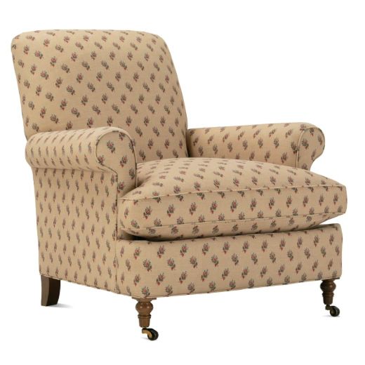 Picture of Whitby Accent Chair
